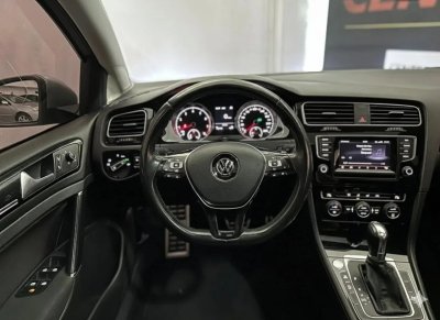 VW - VolksWagen Golf - Foto 3